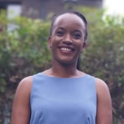 Ingabire, Barbara Barbara Ingabire